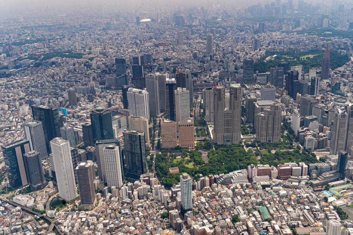 死者1万8000人! 首都直下地震を引き起こす東京湾「地震の巣」の正体
